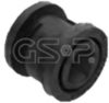 GSP 516704 Bush, leaf spring